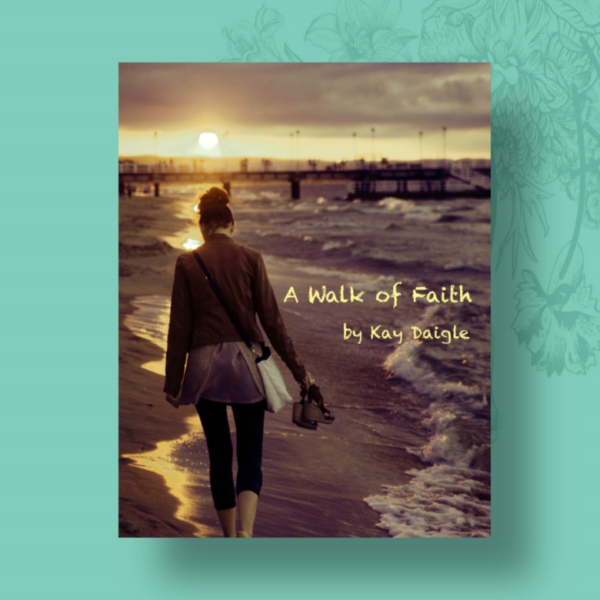 A Walk of Faith (Individual download)
