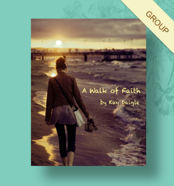 A Walk of Faith (Download for groups of 10)