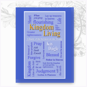 Kingdom Living cover
