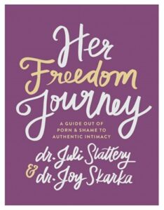 Her Freedom Journey book cover