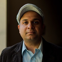 photo of Nijay Gupta