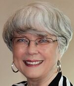 Photo - Gwynne Johnson