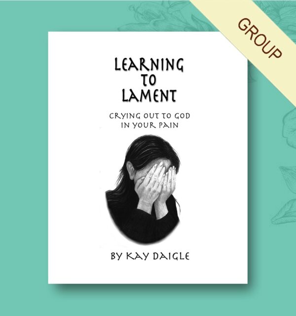 Learning to Lament Group cover