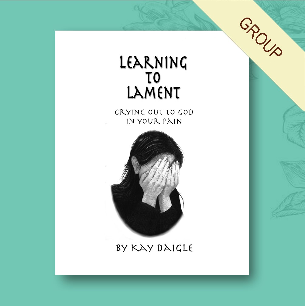 Learning to Lament Group cover