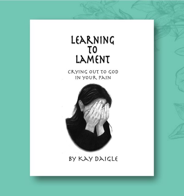 Learning to Lament cover